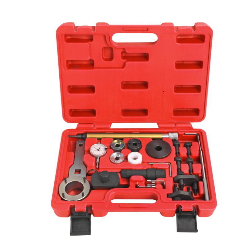 22PCS Turbo Timing Set- VW/AUDI 1.8/2.0L