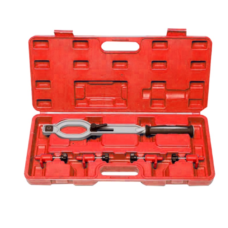 Complete Kit for Timing Belt Replacement & Service