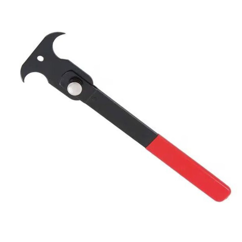 Adjustable Seal Puller
