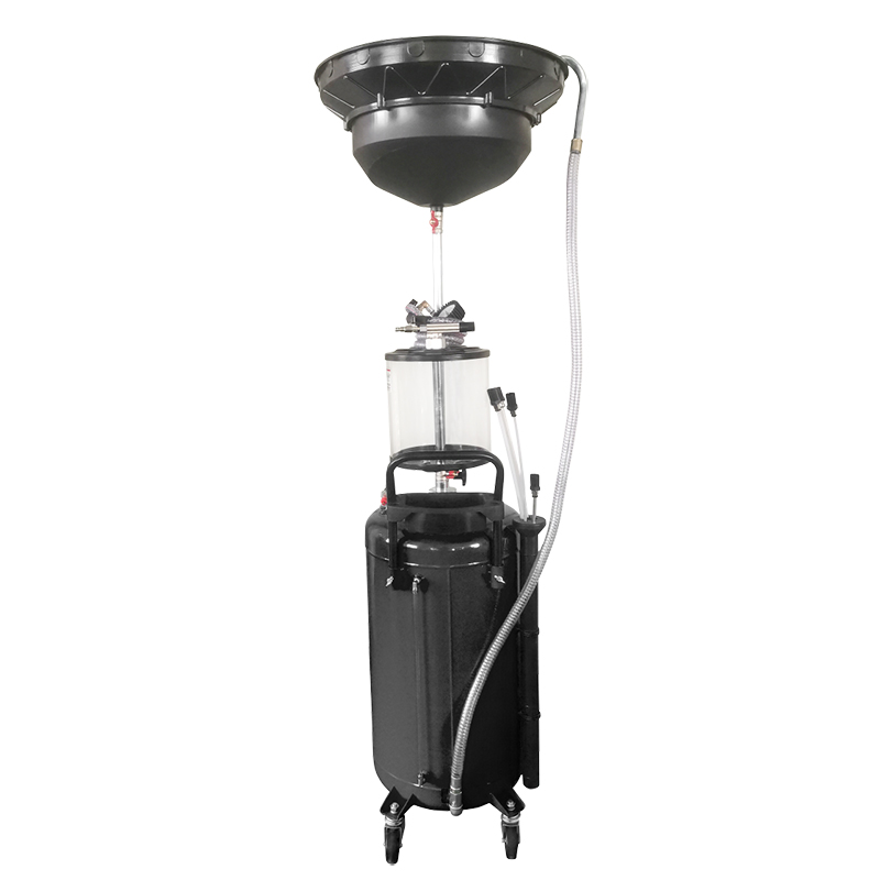 Pneumatic Waste Oil Extractor