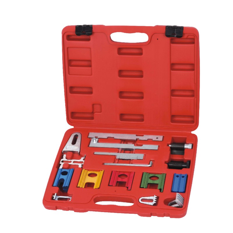 16件套皮带轮正时固定工具