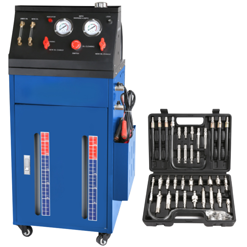 Automatic Transmission Oil Changer