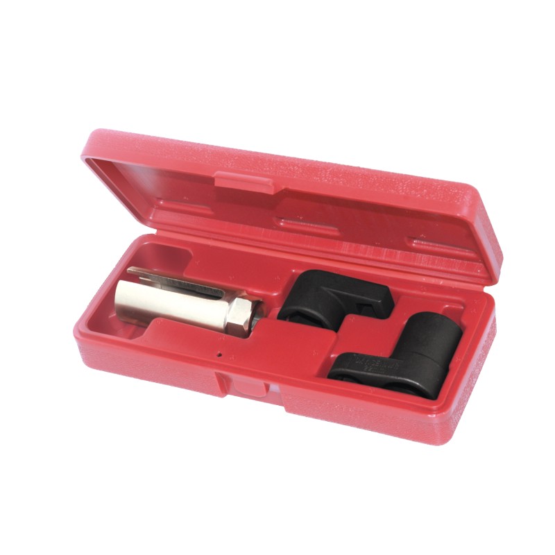 3PCS Oxygen Sensor Wrench Set