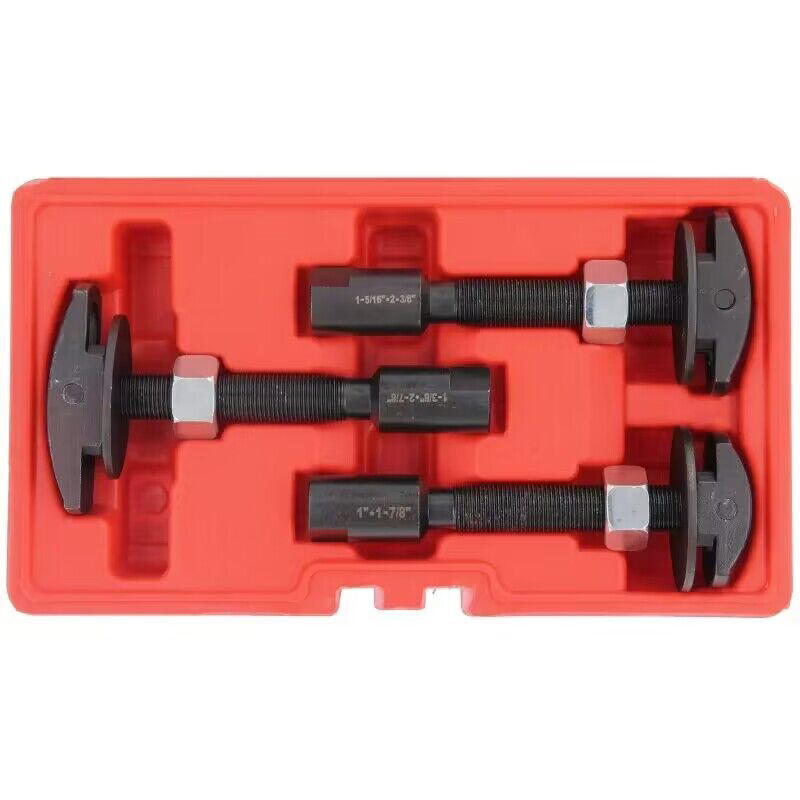 3PCS Rear Axle Bearing Service Set