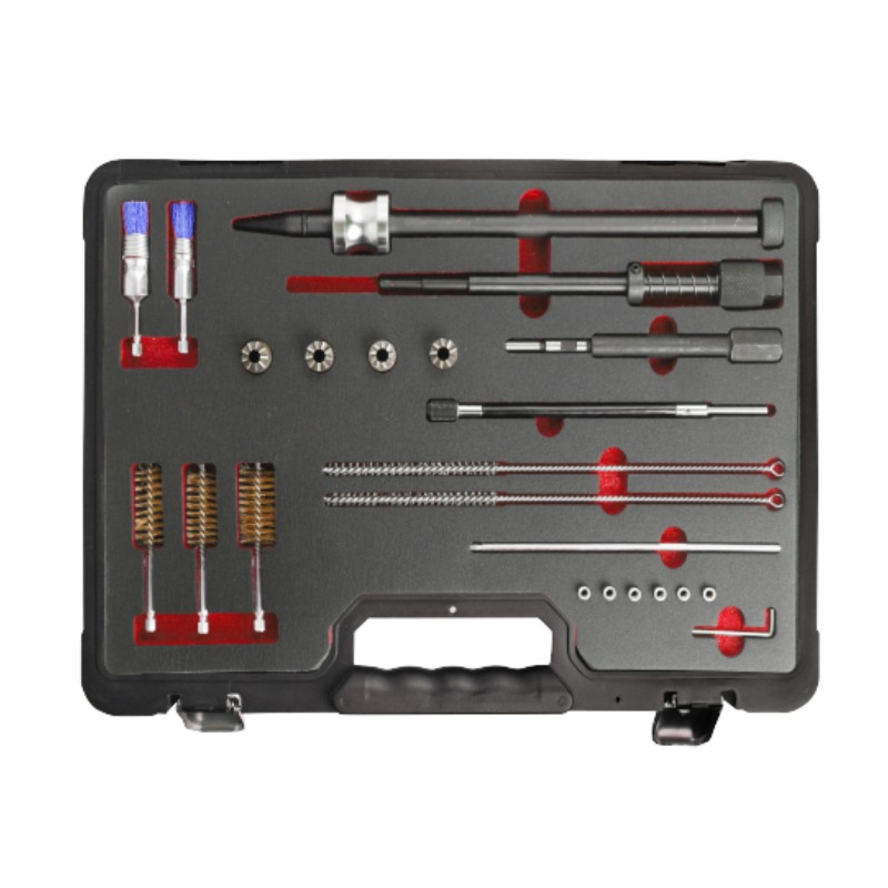 23PCS Master Injector Service Kit