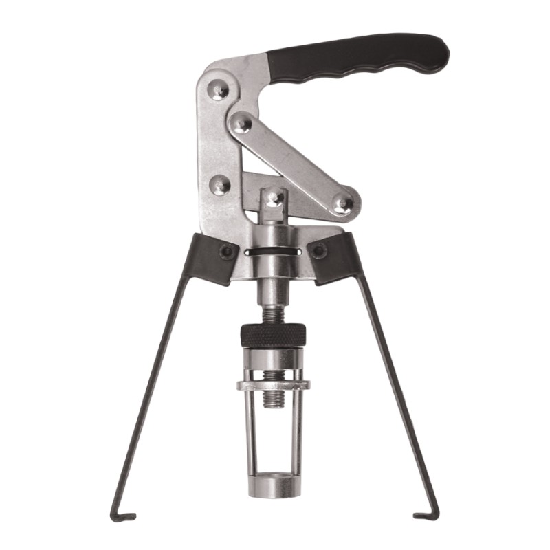 Overhead Valve Spring Compressor