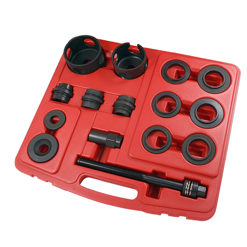 15件套轮毂轴承拆装工具