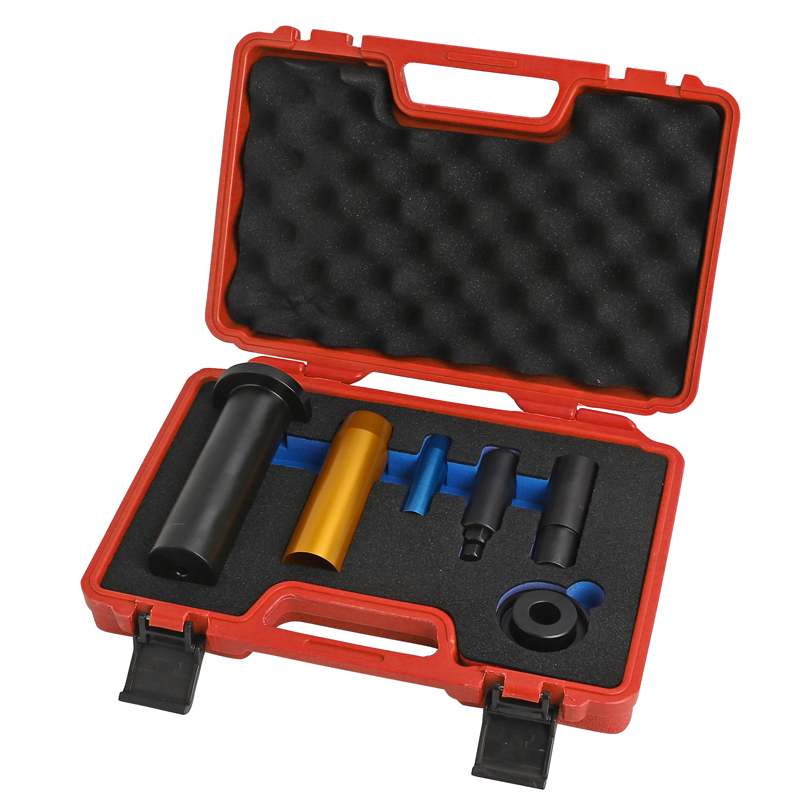 Dry Type Transmission Oil-Seal Installer/Remover Set
