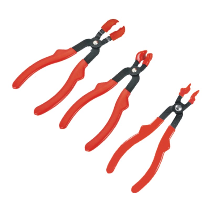 3PCS Spark Plug Wire Boot Pliers Set