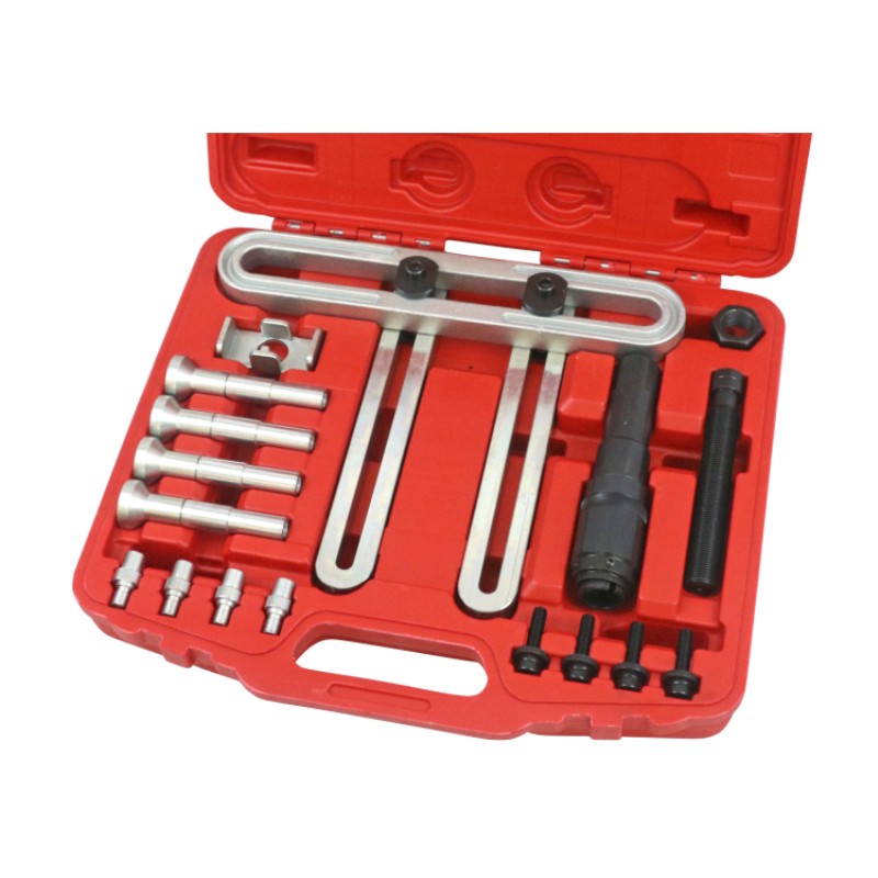17PCS KIA HYUNDAI Injector Remover Kit