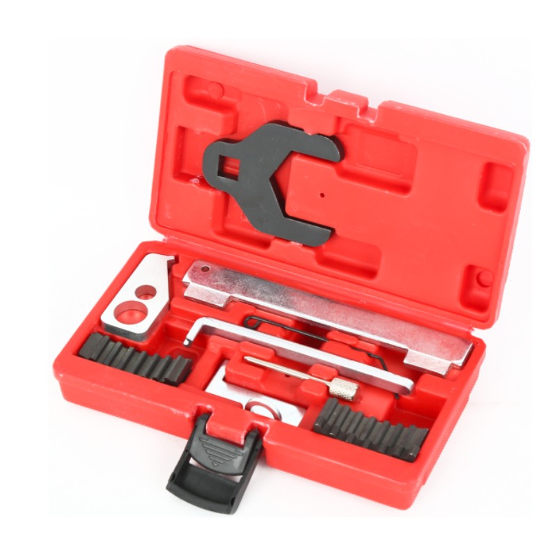 9PCS Engine Timing Tool Kit - VAUXHALL/OPEL