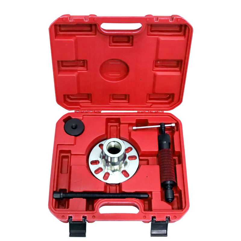 4PCS Hydraulic Wheel Hub Puller 10T