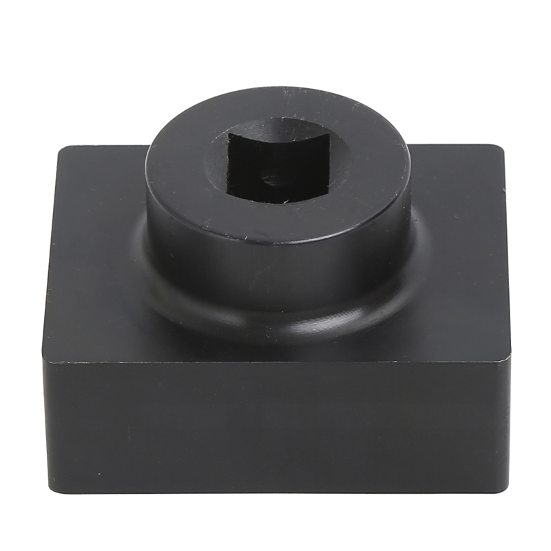 Axle Clamp Nut Wrench | for DAF, MAN, MERCEDES-BENZ, KSSBOHRER, SETRA | 60 MM