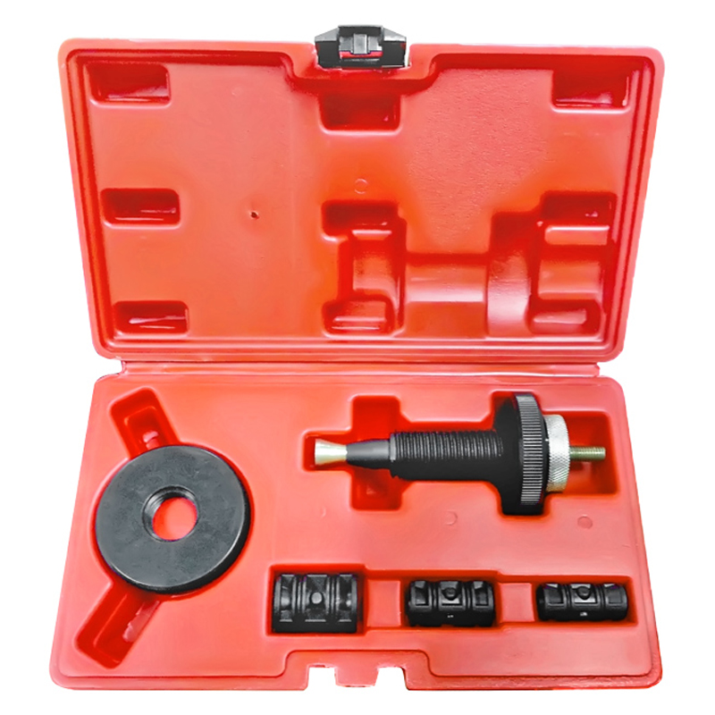 奥迪离合器调整工具