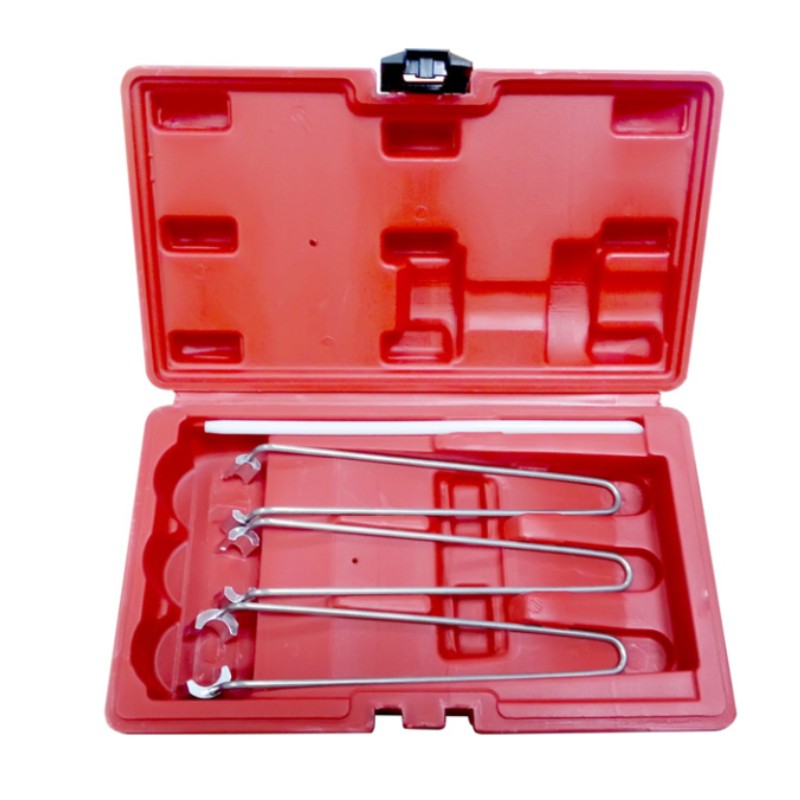 3PCS Valve Collect Installing & Pick Up Tool