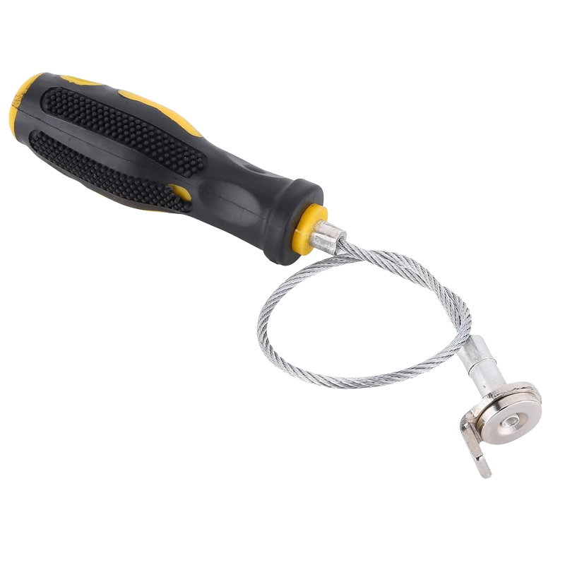 Strong Magnetic Oil Drain Plug Remover Tool