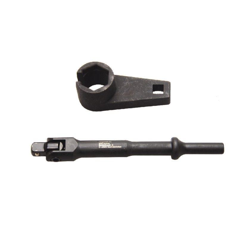 Lambda Sensor Impact Loosening Wrench