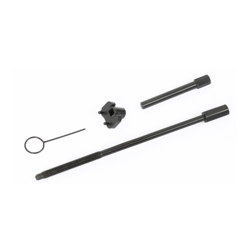 Gauge Pump Injection Diesel Adaptores Set