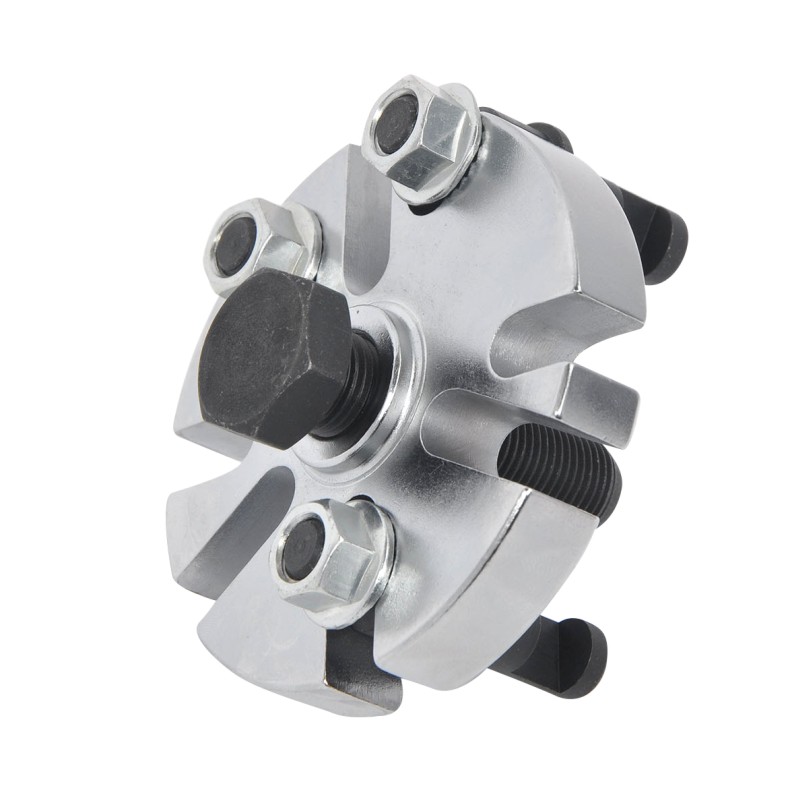 Universal Pulley Puller