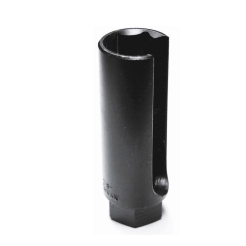 Oxygen Sensor Socket 22MM 1/2" SQ Drive