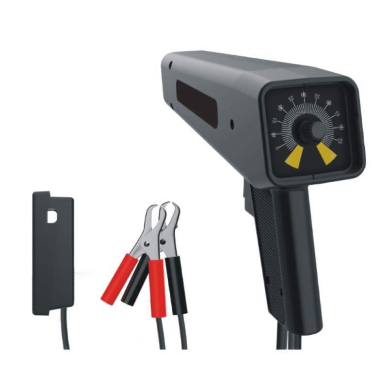 点火正时灯-旋钮款