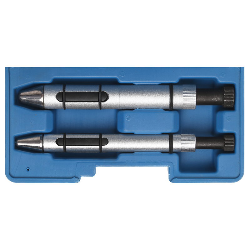 2PCS Clutch Centring Mandrels
