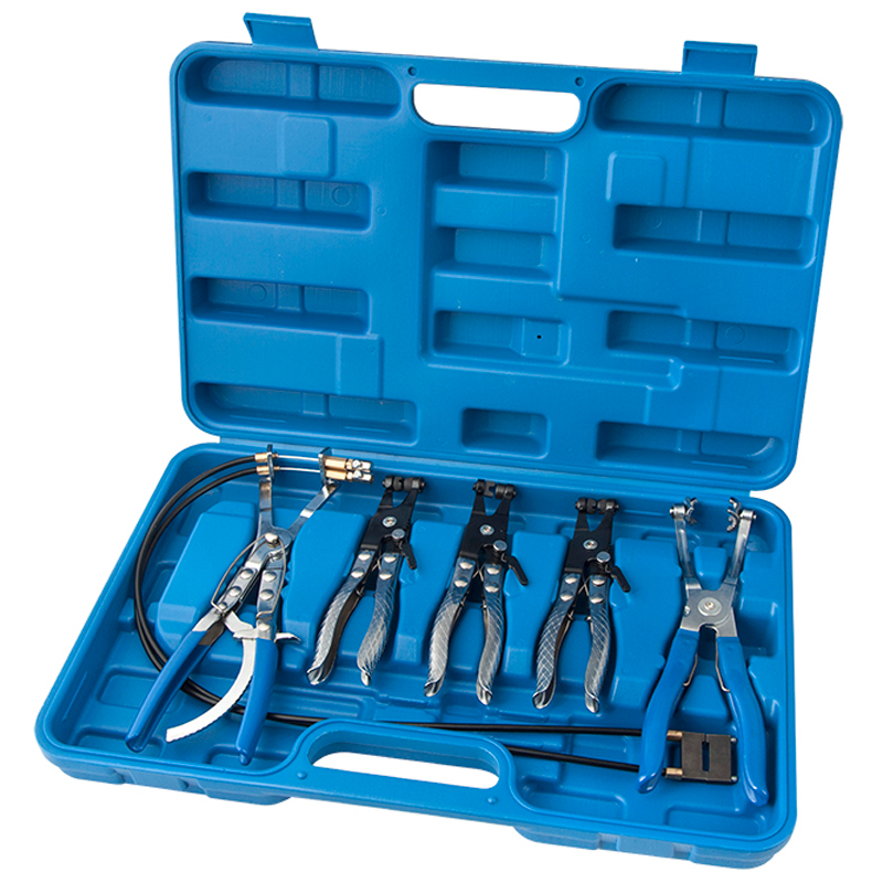 5PCS Hose Clamp Pliers Set