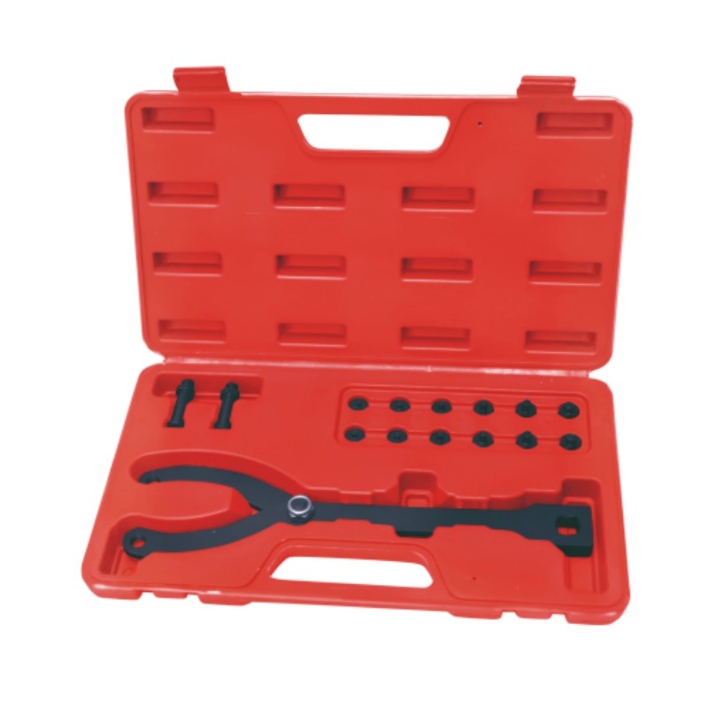 Universal Camshaft Pulley & Crankshaft Pulley Holder