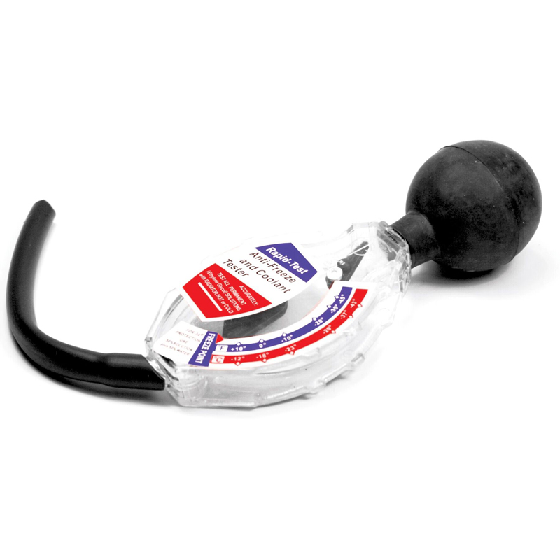 Deluxe Anti-freeze Tester