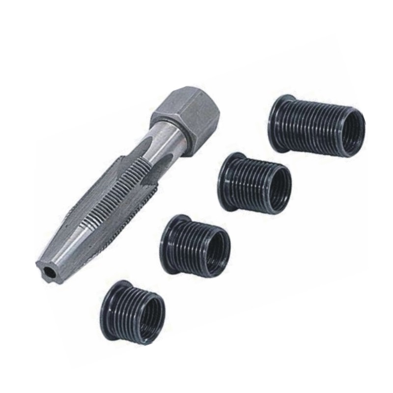 Spark Plug Thread Repair Kit M10 X 1.00(GPTRK101 THORVIC)