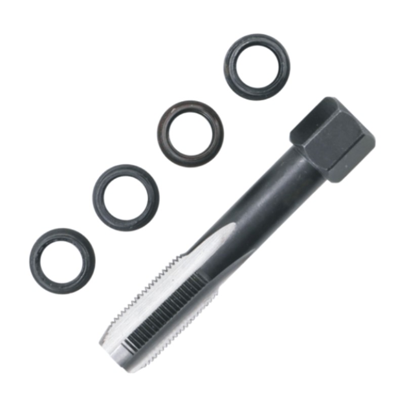 Rethreader Kit for 10MM Spark Plugs