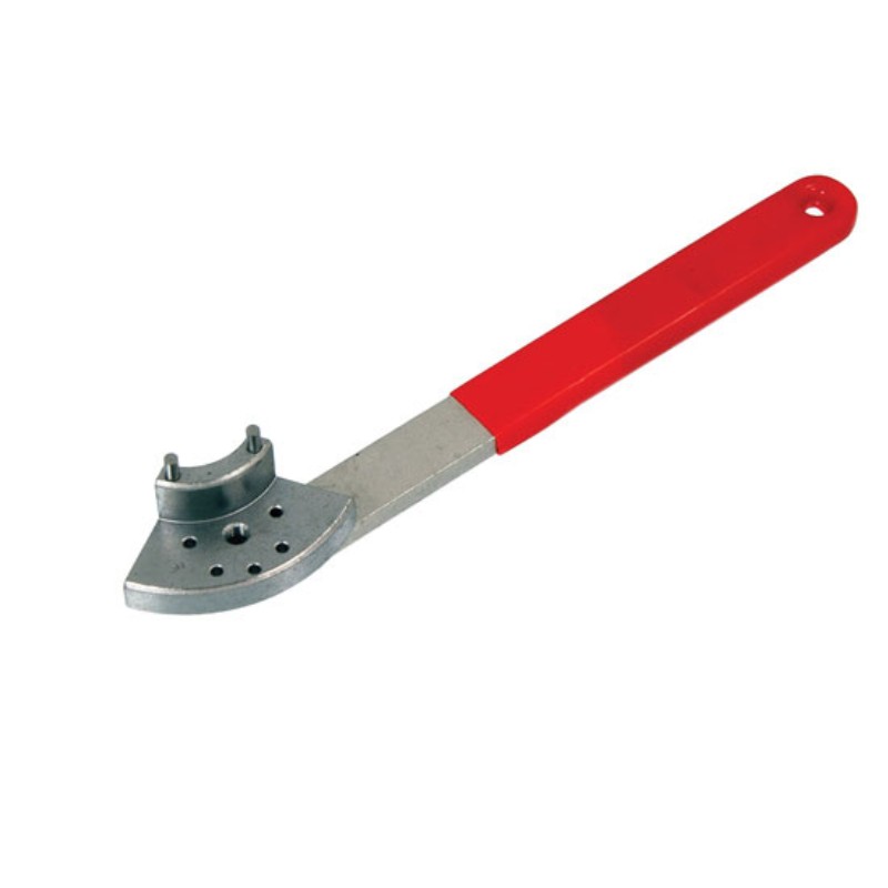 Belt Tension Adjuster - VAG