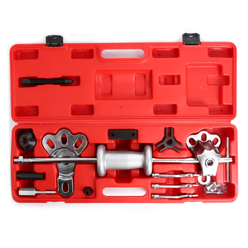 18PCS Slide Hammer/Puller Set