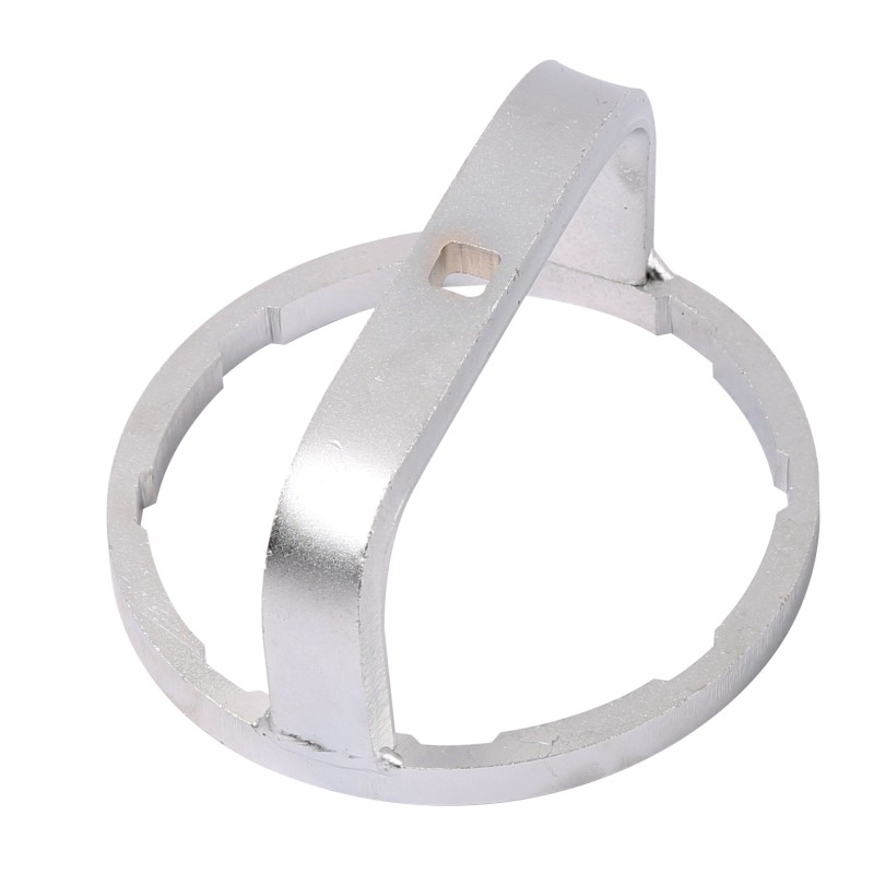 3/8"Dr Fuel Filter Wrench