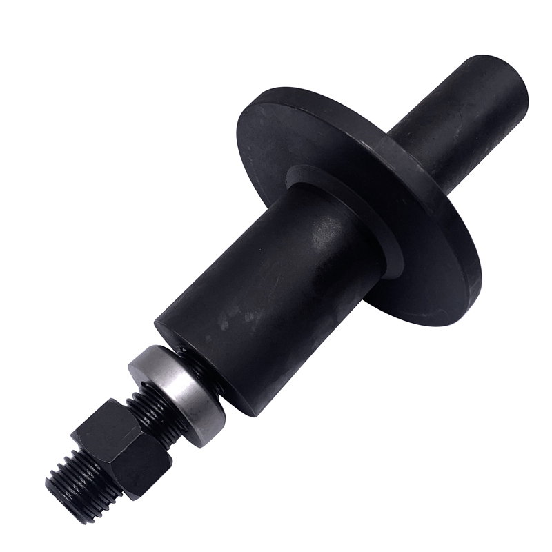 MAN Front Wheel Hub Installer