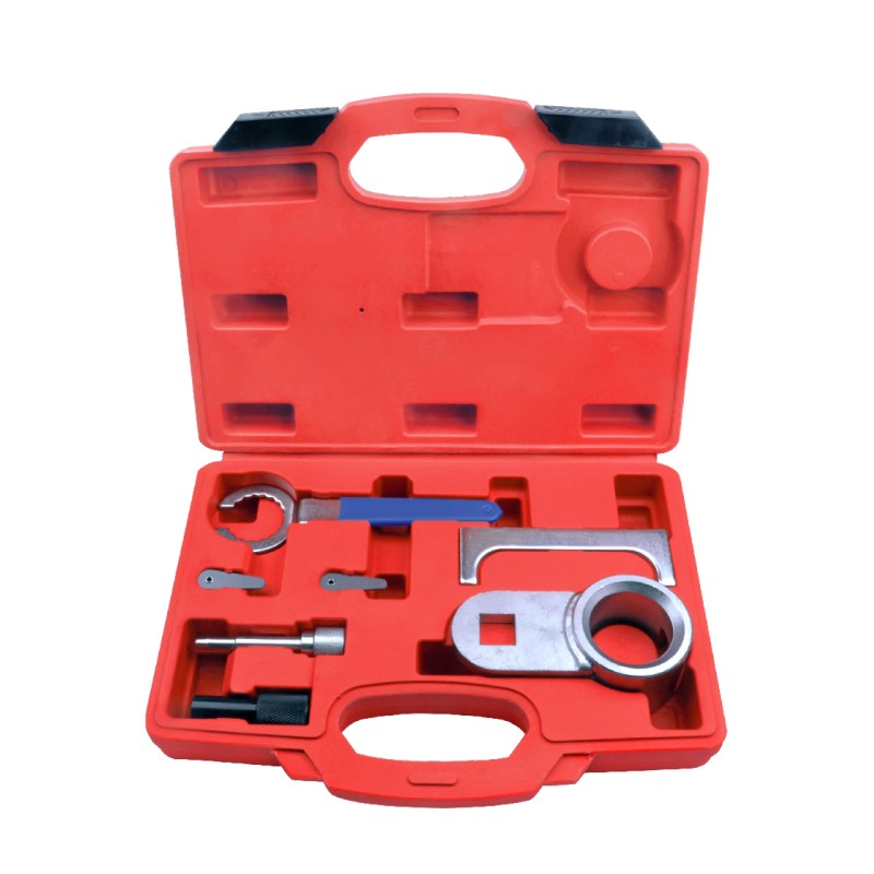 7件套VAG 2.4/2.5D柴油机正时工具