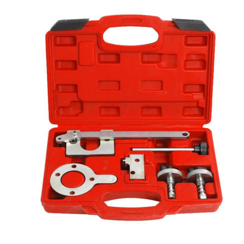 Engine Timing Locking Tool Set -FIAT 1.3 Multijet engine