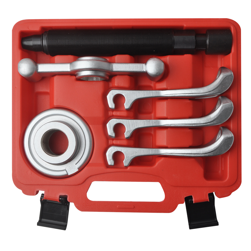 6PCS Universal Wheel Hub Puller