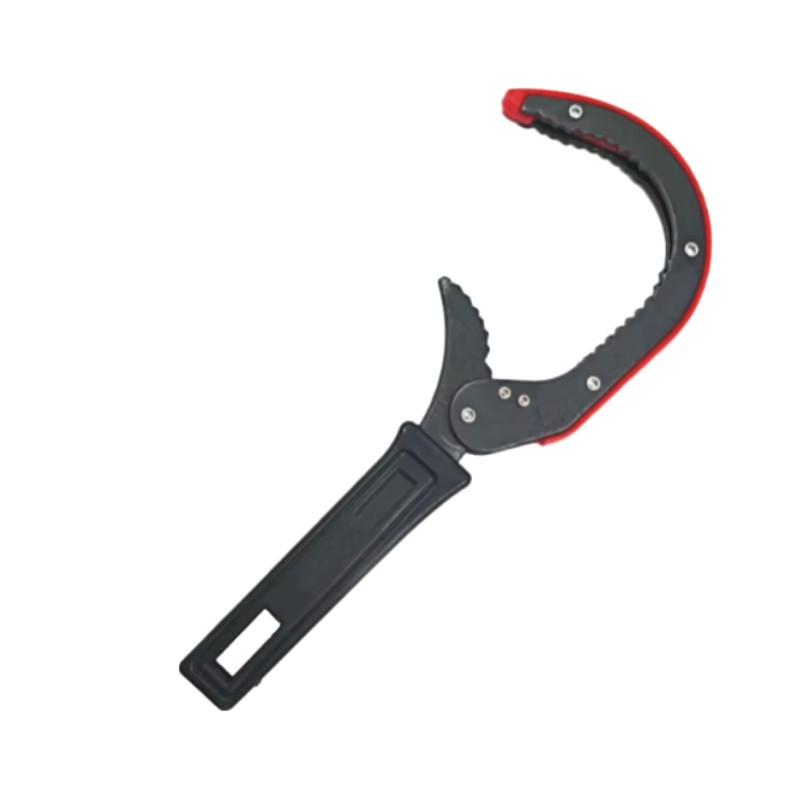 Plastic Oil Filter Wrench