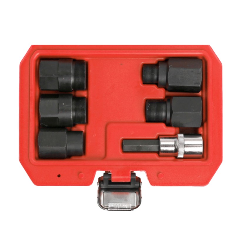 6PCS Injector Removal Kit