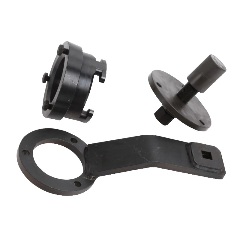 3件套宝马| M52TU / M54 / M56曲轴皮带轮调整工具