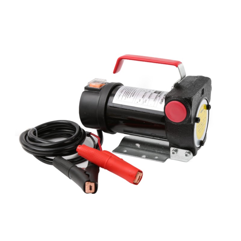 Fuel Pump 40L/MIN-DC Liquid Adding Pump