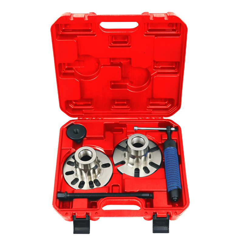 Drive Shaft Pusher Set - 4, 5 & 6 Bolt