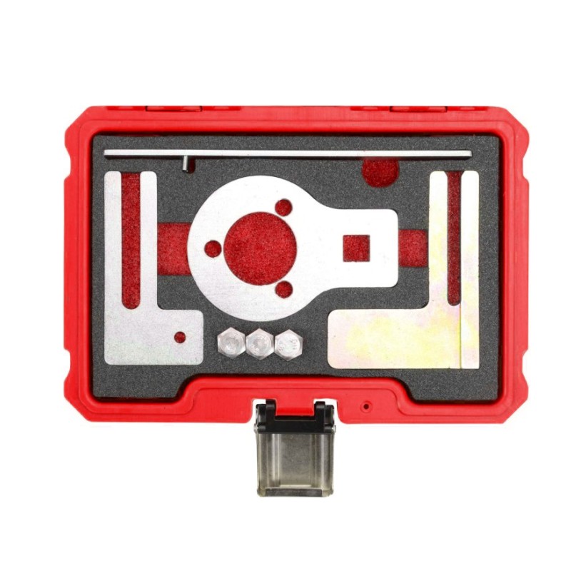 宝马平衡轴曲轴皮带轮定位工具—N40 N42 N43 N46 N46 N46T N49