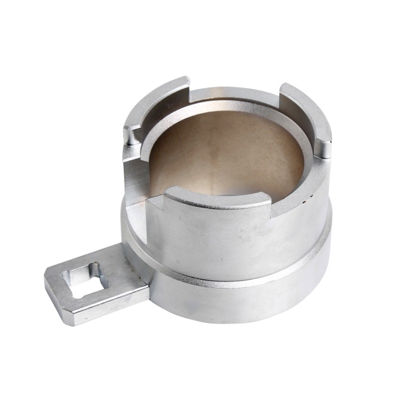 福特2.5L2.3L2.0L曲轴减震器固定工具