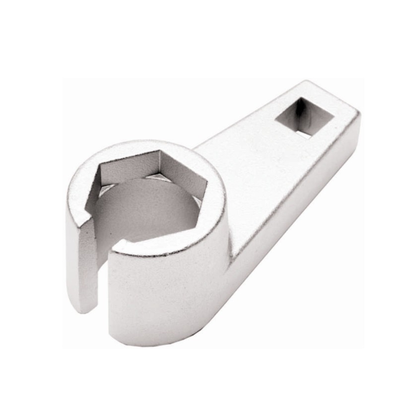 Offset Extended Oxygen Sensor Wrench