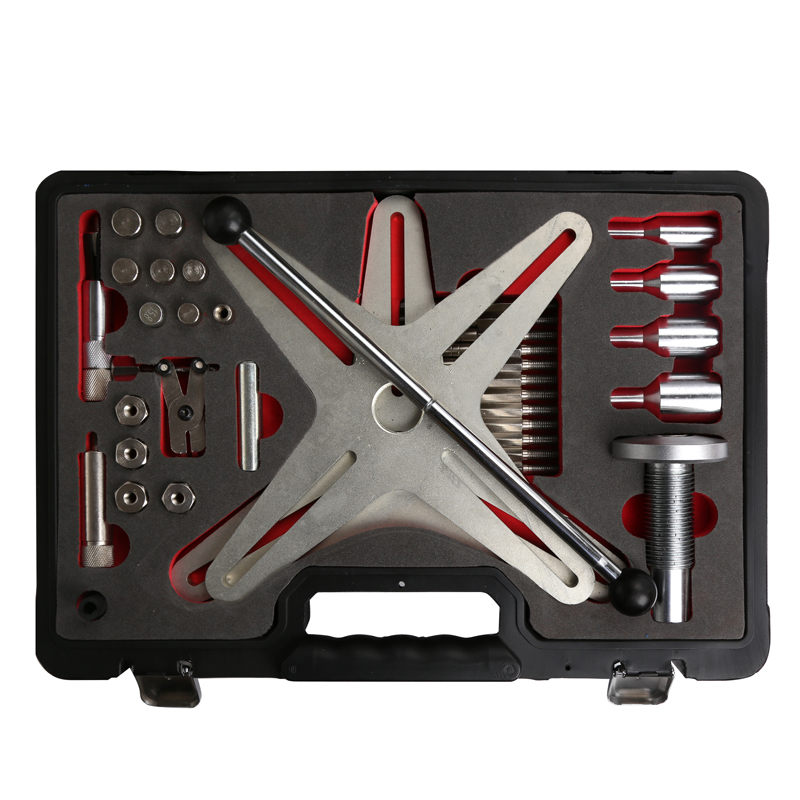 37件套 离合器调整工具