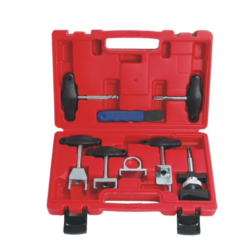 8PCS Spark Plug Puller Set