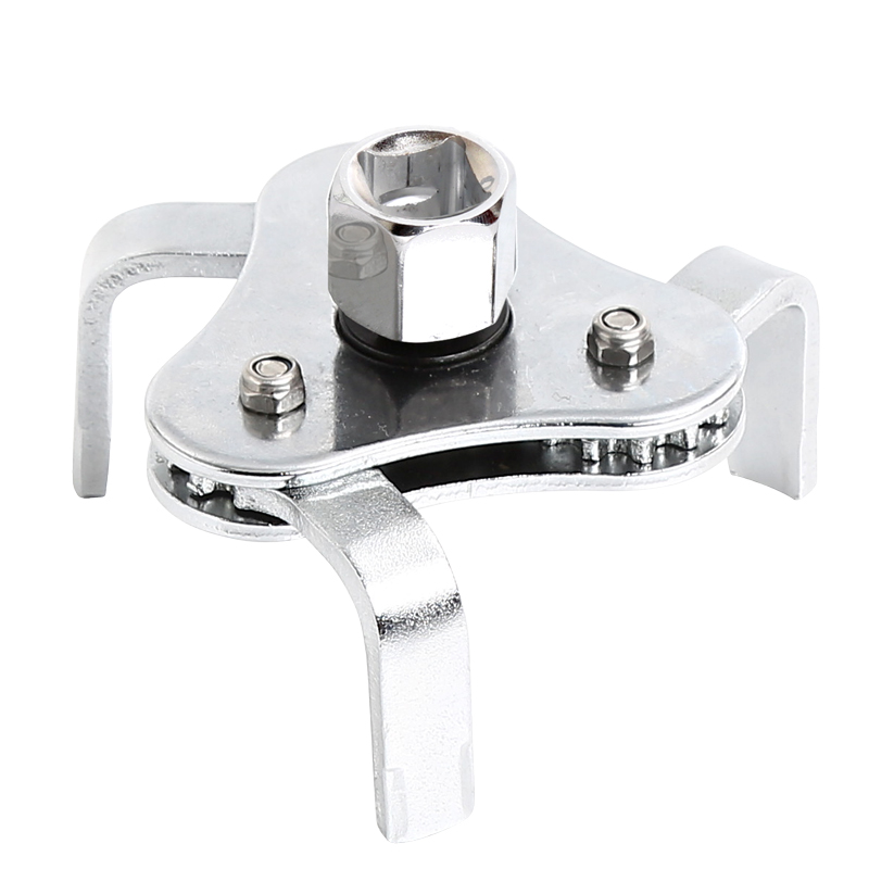1/2" DR. 3-Arm Oil Filter Wrench
