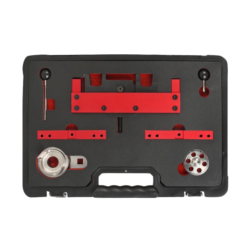 7件套保时捷911发动机正时工具